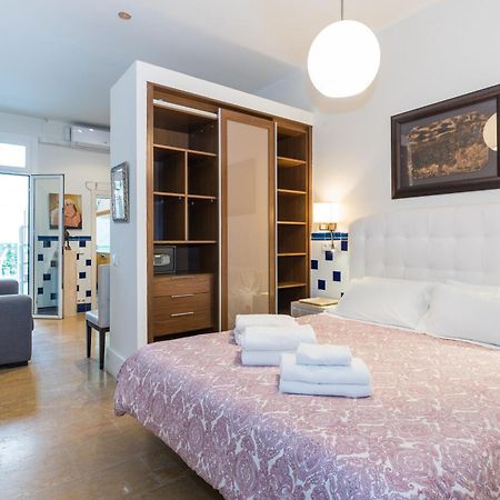 Apartamentos Bartomeu By Habama Group Сіджас Екстер'єр фото