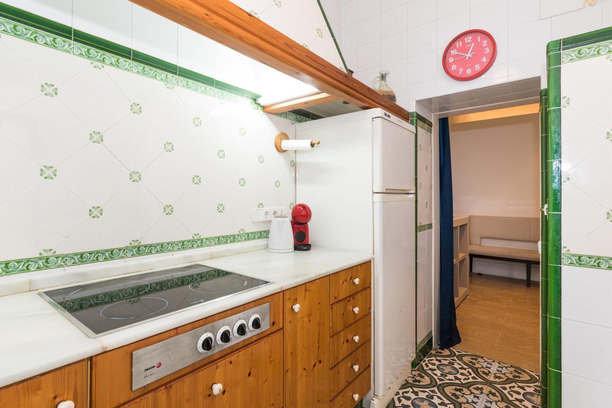 Apartamentos Bartomeu By Habama Group Сіджас Екстер'єр фото