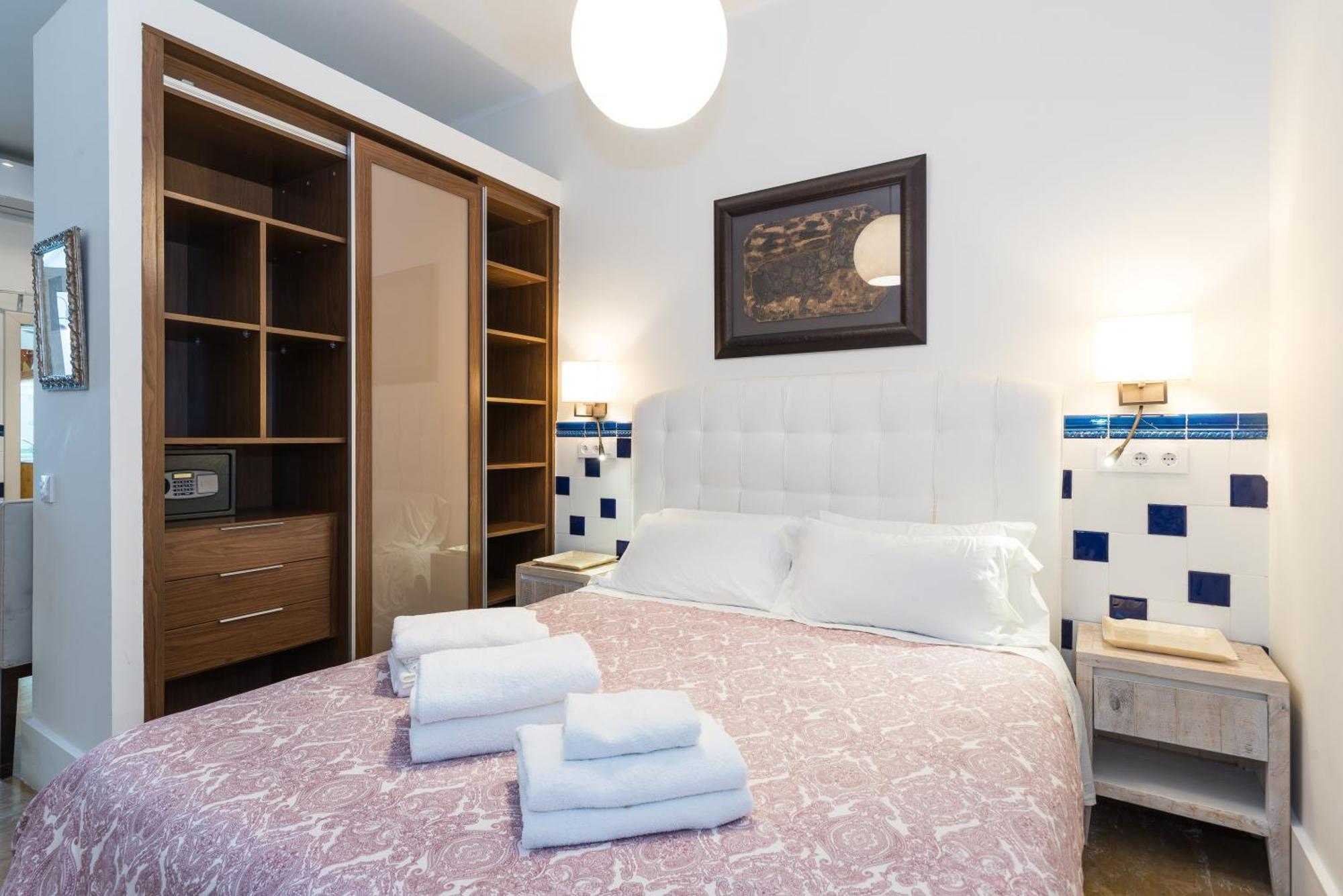 Apartamentos Bartomeu By Habama Group Сіджас Екстер'єр фото