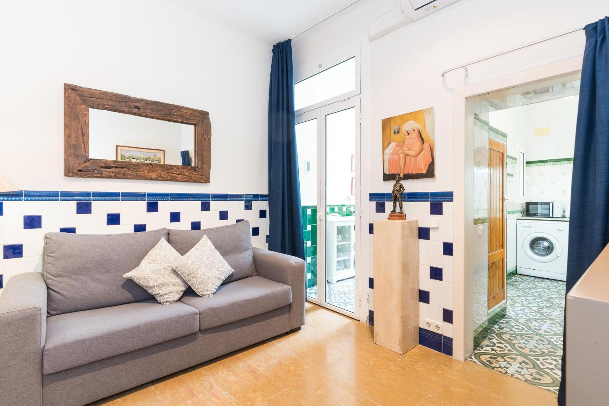 Apartamentos Bartomeu By Habama Group Сіджас Екстер'єр фото