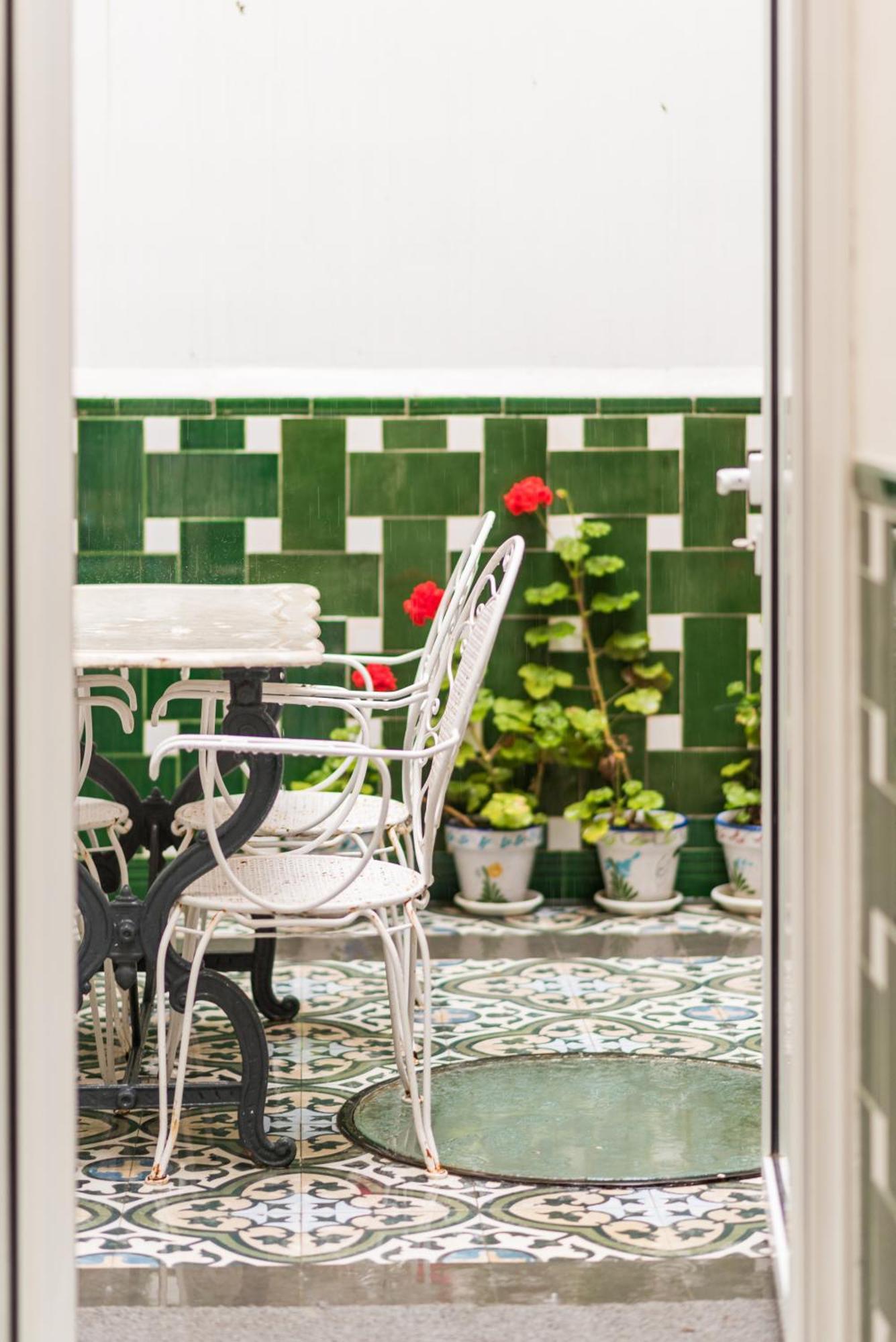 Apartamentos Bartomeu By Habama Group Сіджас Екстер'єр фото