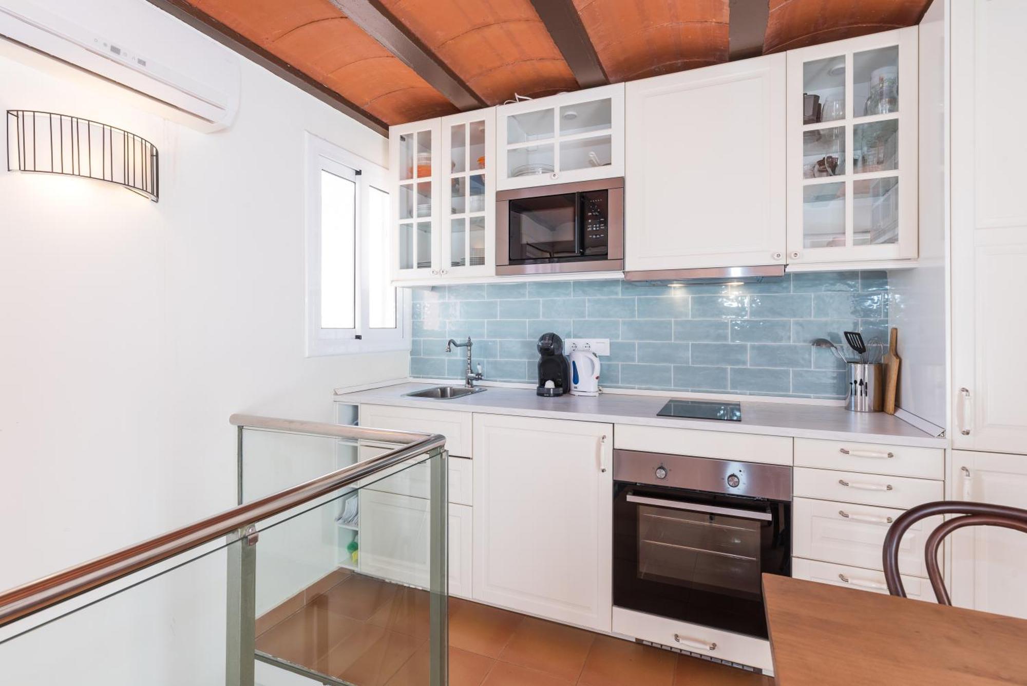 Apartamentos Bartomeu By Habama Group Сіджас Екстер'єр фото