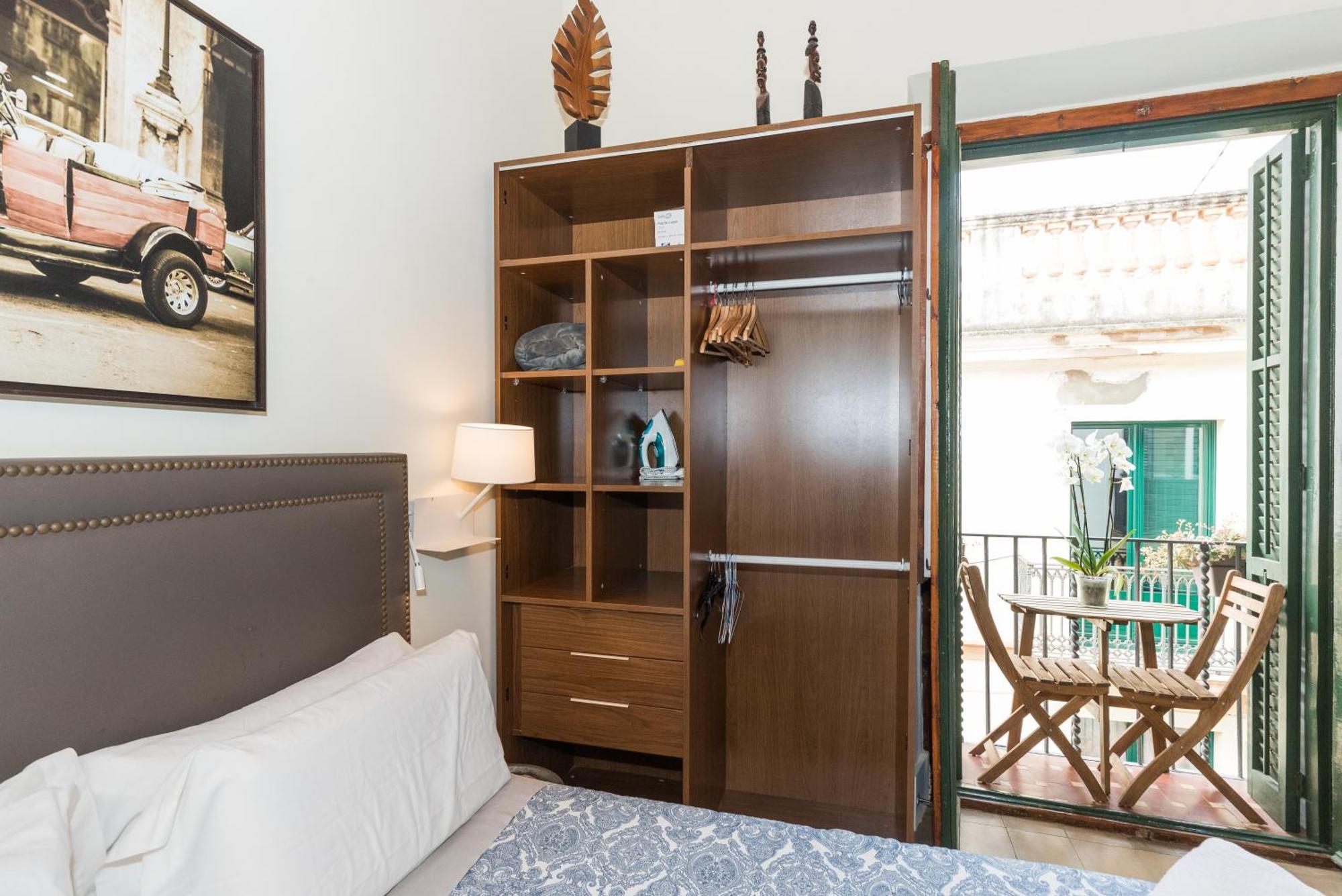 Apartamentos Bartomeu By Habama Group Сіджас Номер фото