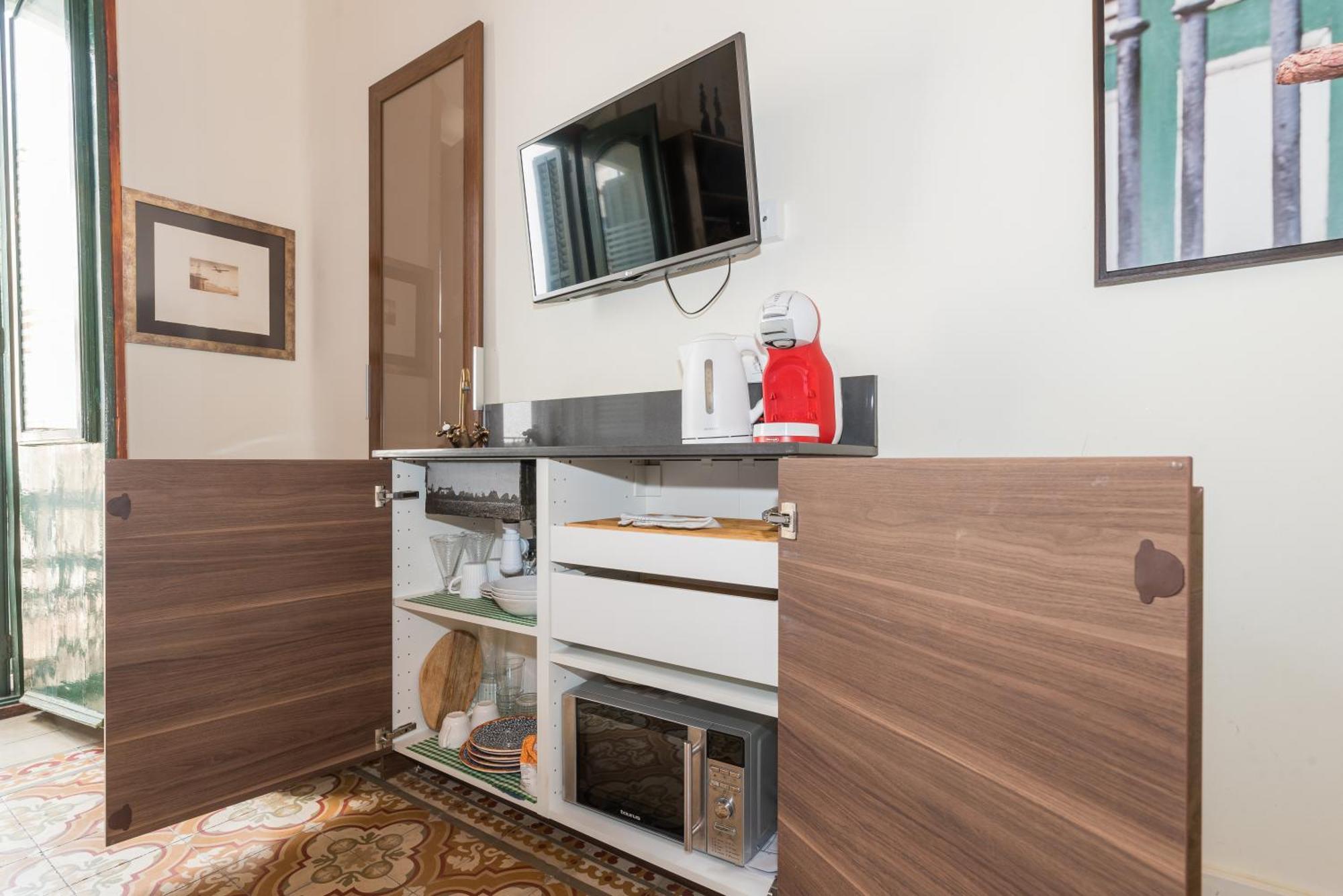 Apartamentos Bartomeu By Habama Group Сіджас Номер фото